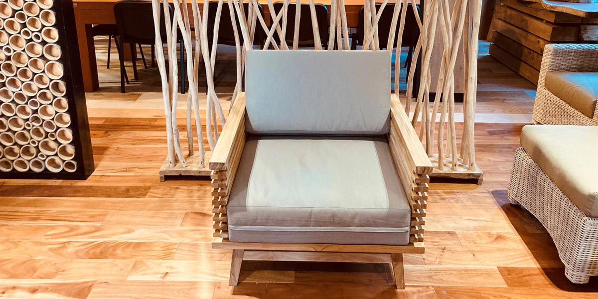 mobilier exterieur