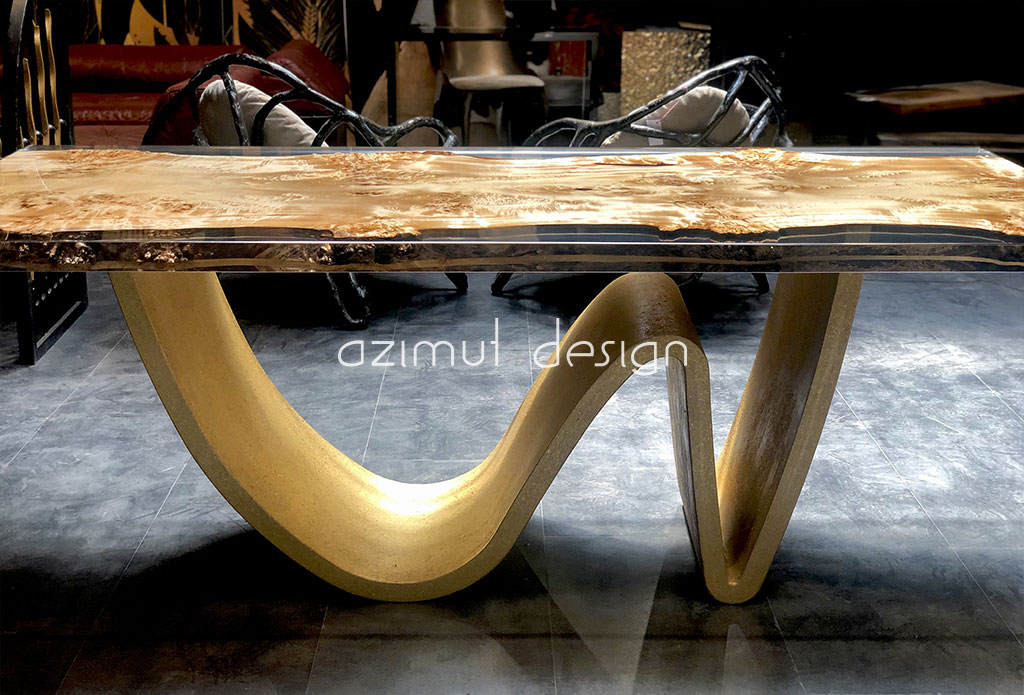 table basse wind 1 oceano