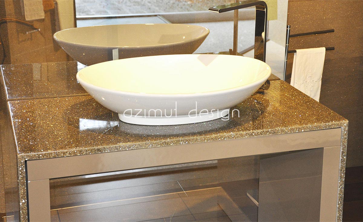 lavabo galaxy 1 concept