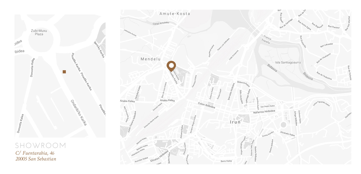 plan san sebastian