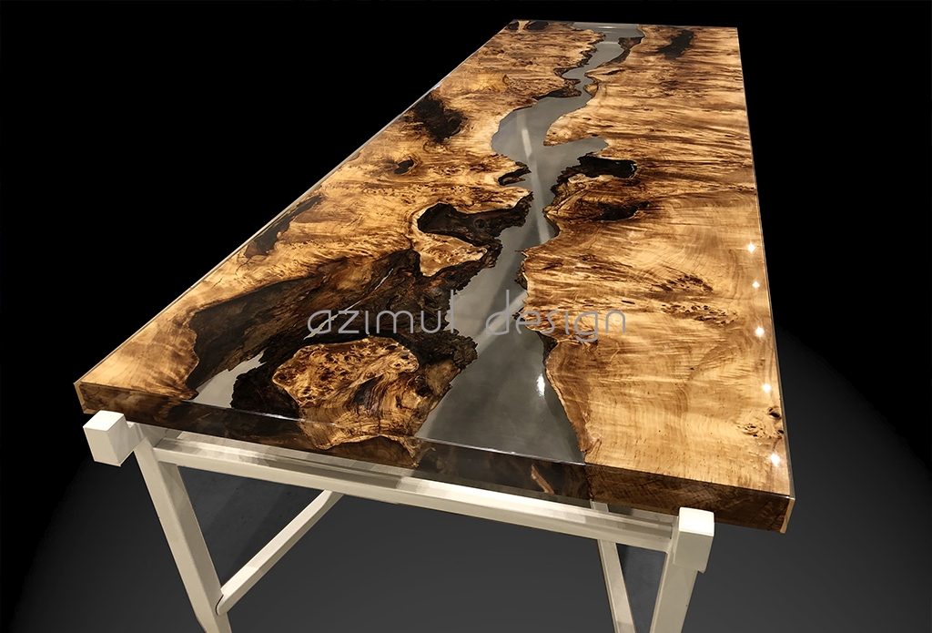 table racine peuplier