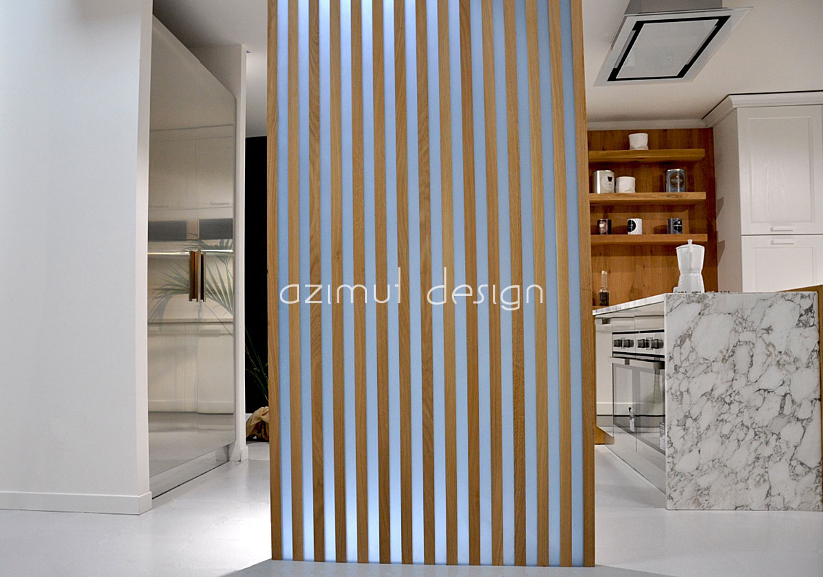 separation resine 1 concept
