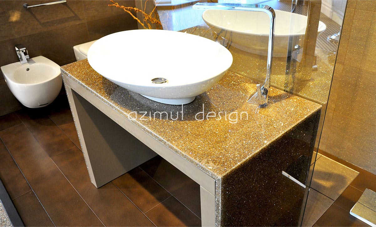 lavabo galaxy 3 concept