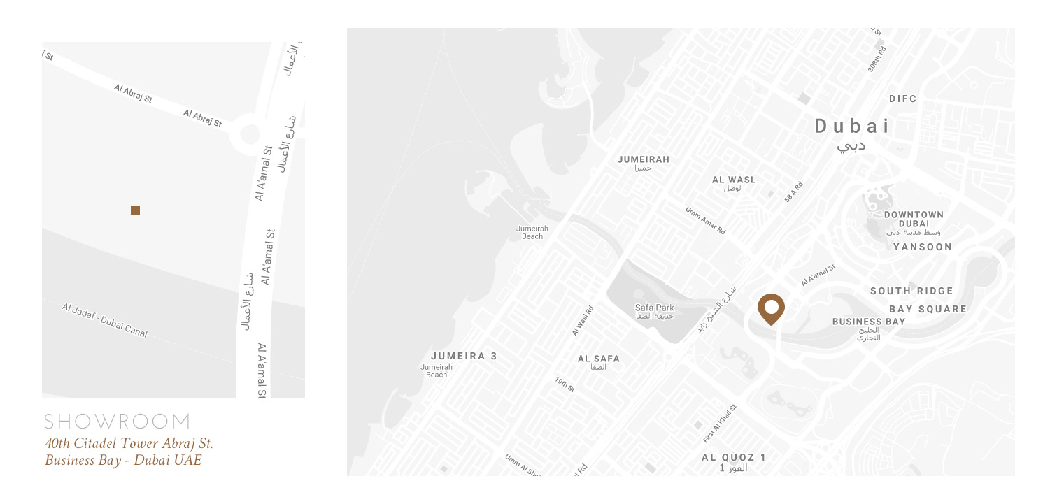 plan dubai