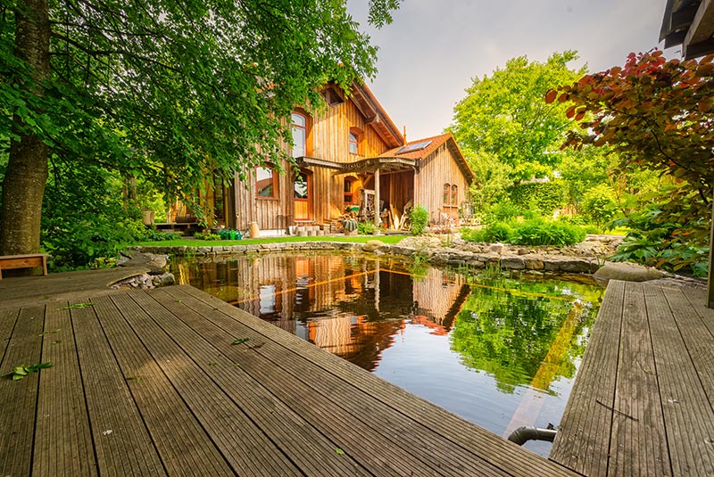 tendances a fleur de bois