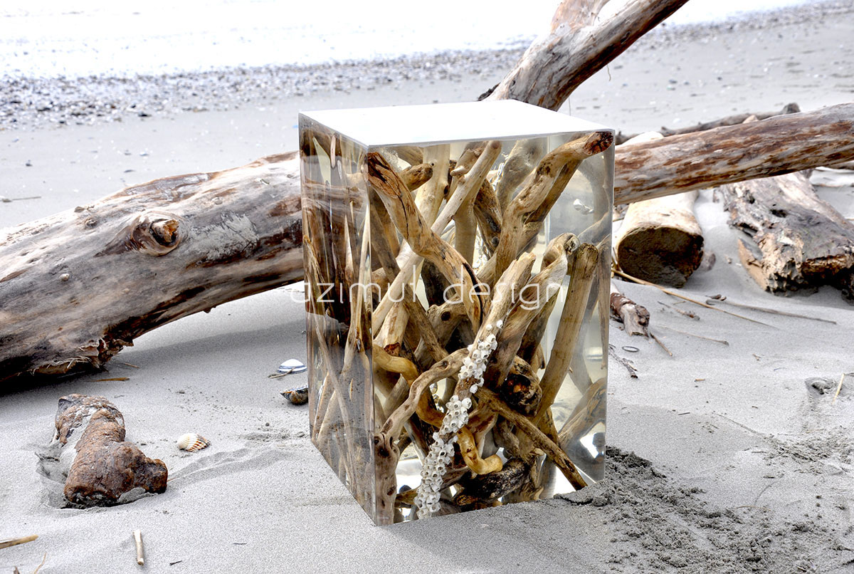 cube 1 oceano