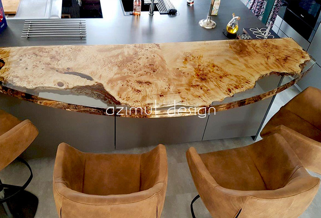 bar cuisine 1 oceano