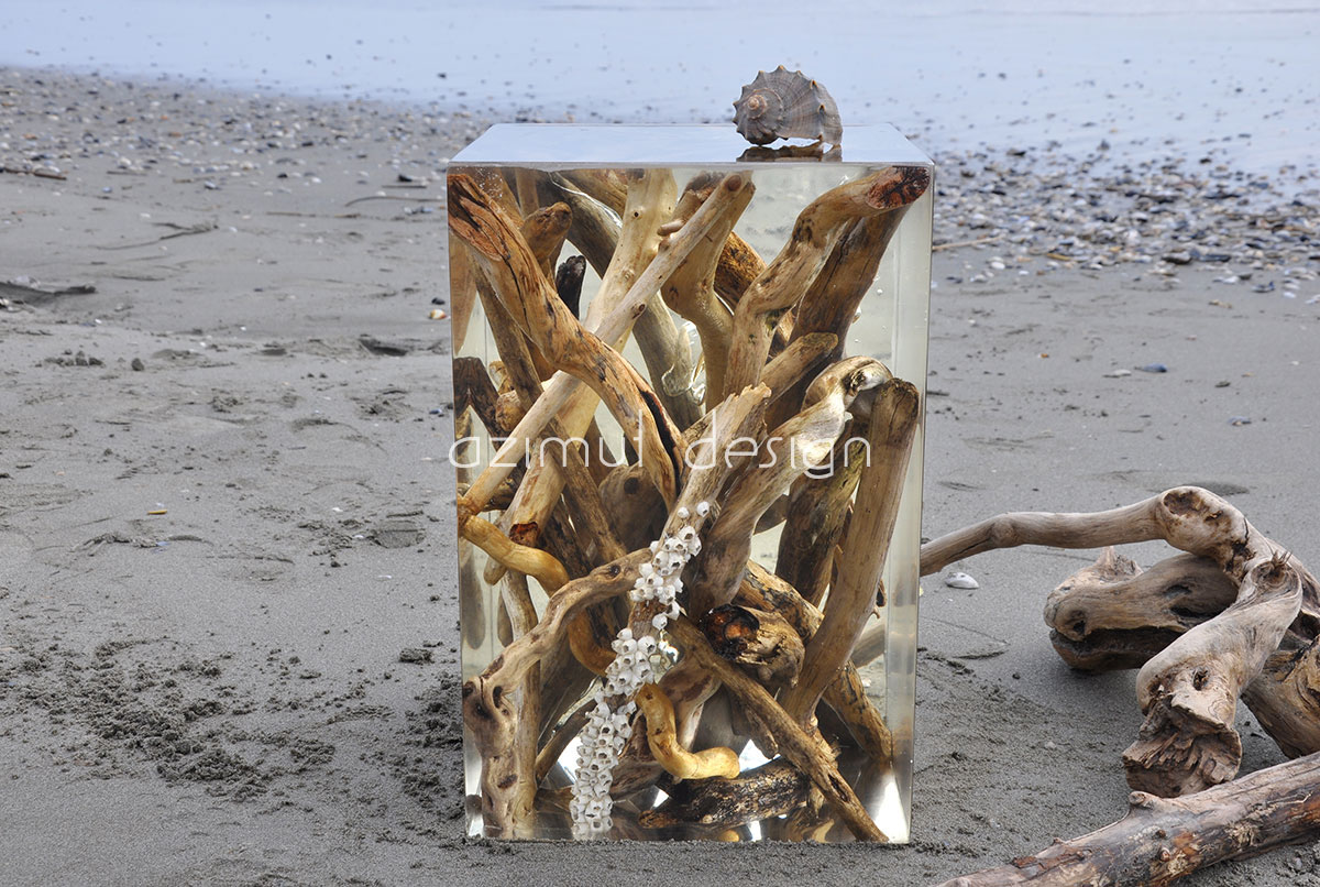 cube 2 oceano