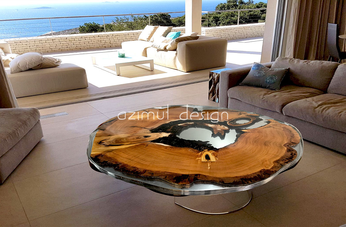 table en cedre 2 oceano