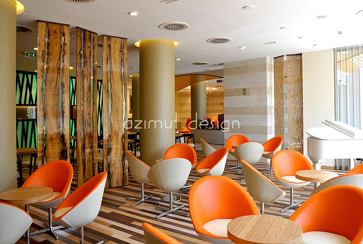 separation salle hotel 2 laguna