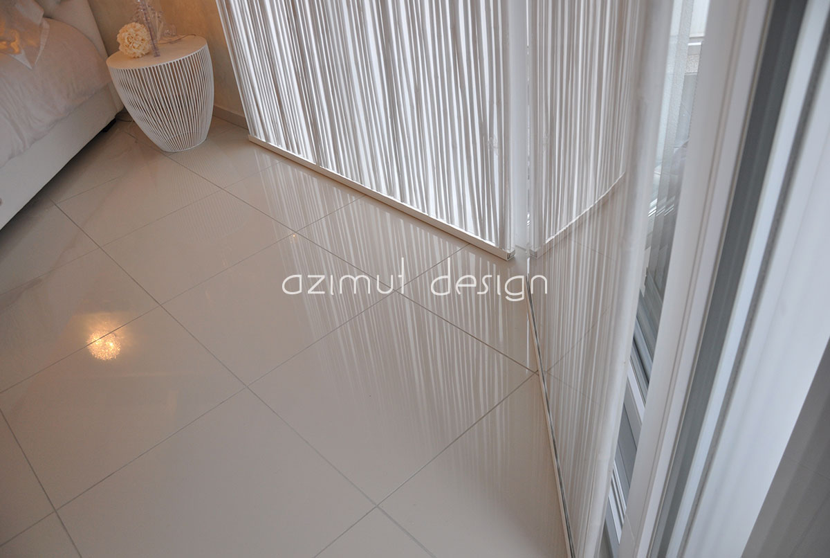 pareti bamboo bianco 2 oceano