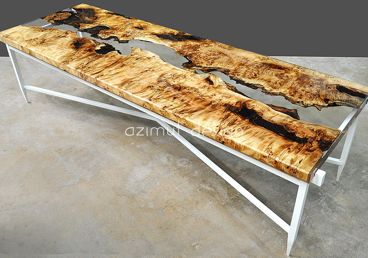 table racine peuplier