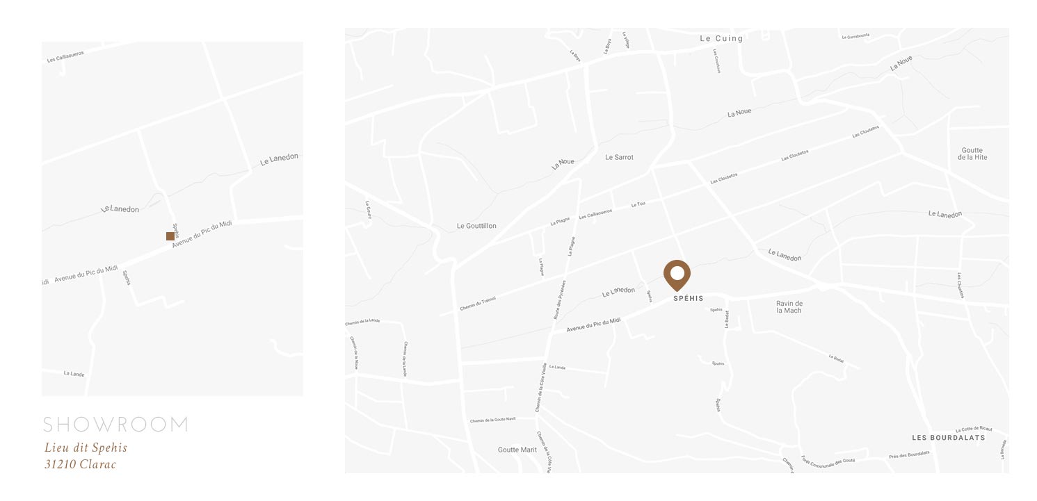 plan clarac