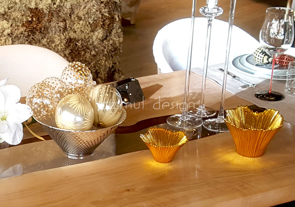 table londres showroom nilo