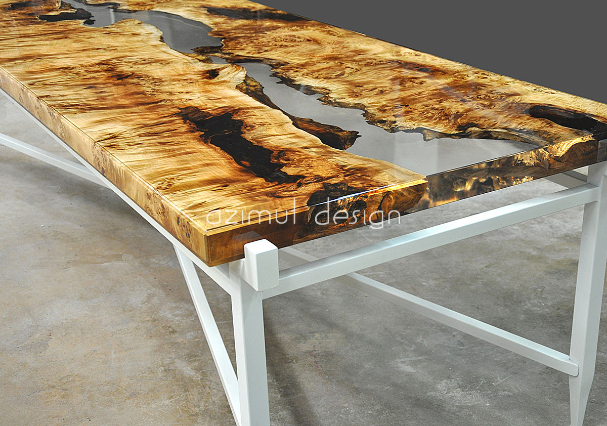 table racine peuplier