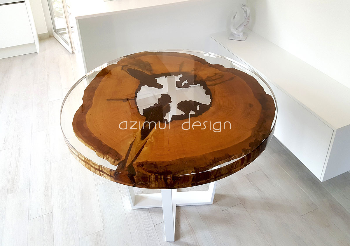 table en cedre 3 oceano