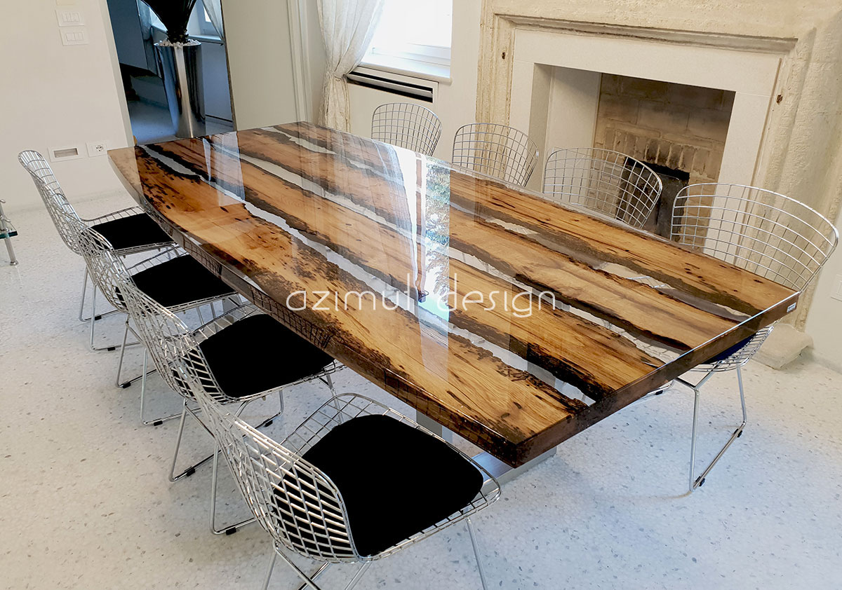 table bateau 1 laguna
