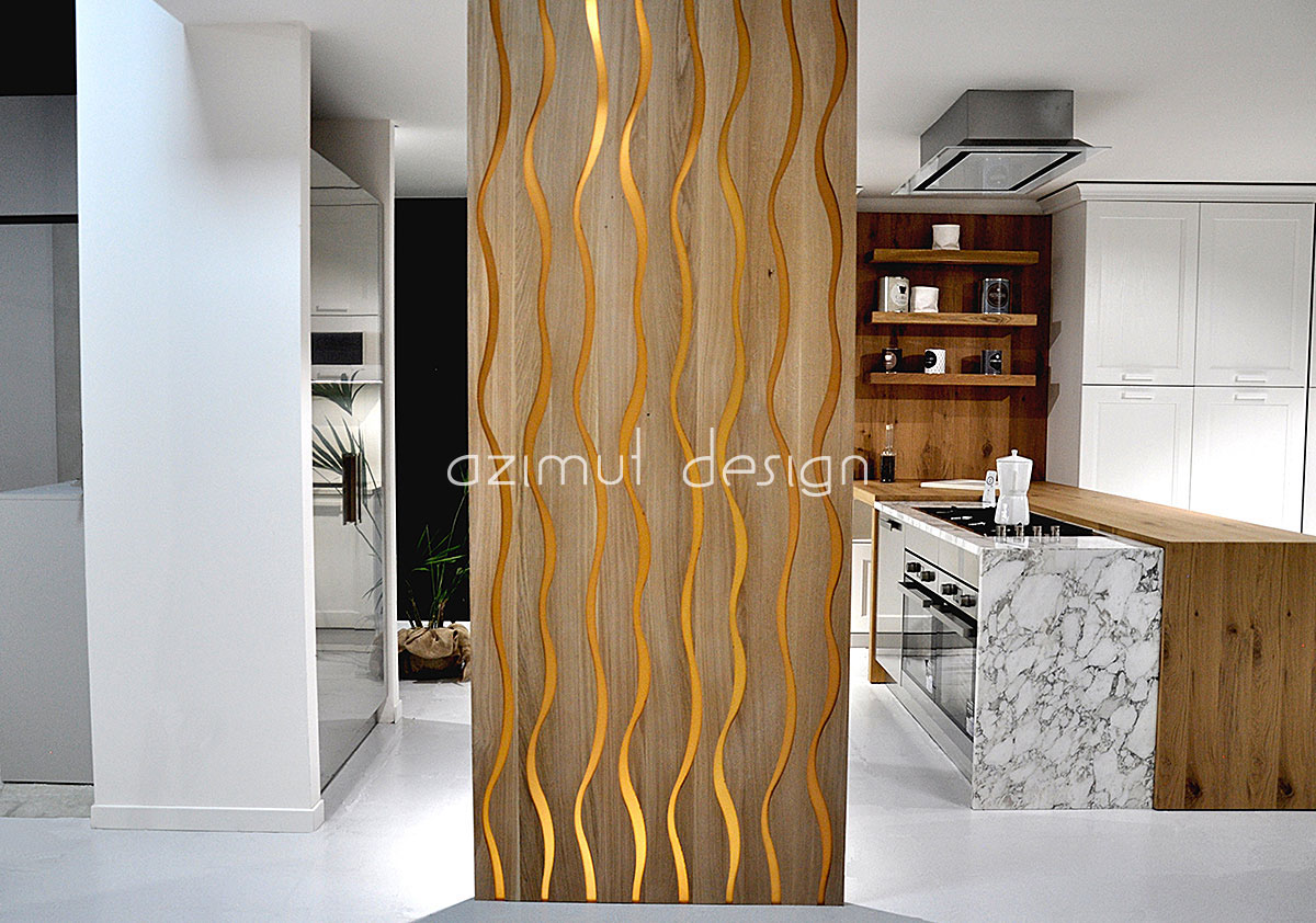 separation resine 3 concept