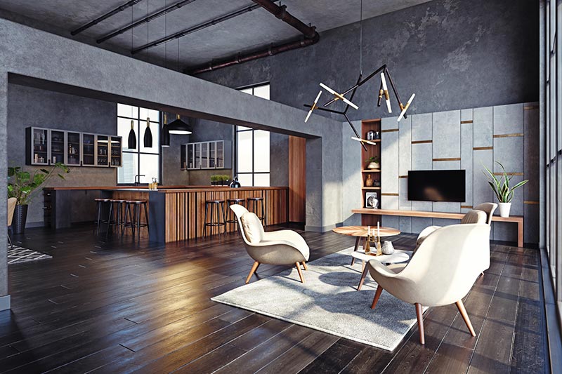 tendances 2 architecture interieurs little bear