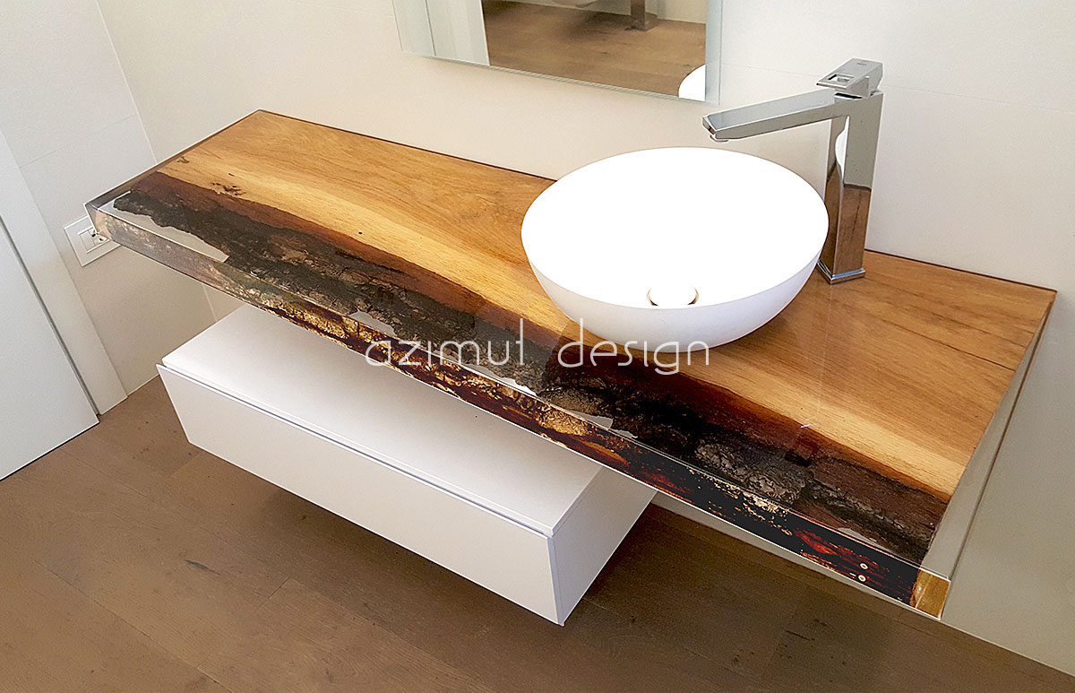 meuble salle de bain 1 oceano