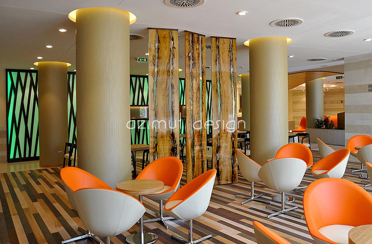 separation salle hotel 1 laguna